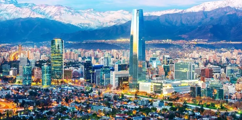 Santiago de Chile